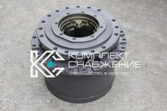 Редуктор хода KOBELCO SK200-6E YN53D00008F1