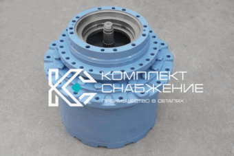 Редуктор хода VOLVO EC240 VOE14575732 VOE14621718 14575732 14621718