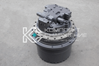 Редуктор хода VOLVO EC290 VOE14667672