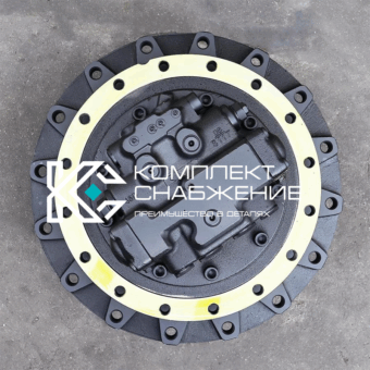 Редуктор хода HITACHI ZX160 4466663 4447928