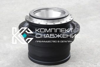 Редуктор хода HITACHI ZX470-3 9251680 9263595 4637796 4699092 4668620