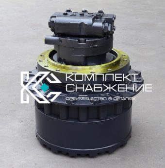 Редуктор хода CAT E320 E320B E320C E320D 296-6298 353-0646