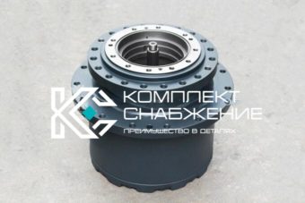 Редуктор хода KOMATSU PC138 TZ600D1000-01
