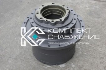 Редуктор хода KOMATSU PC200-6 20Y-27-K1210