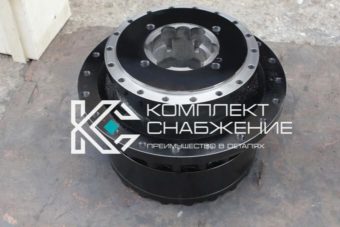 Редуктор хода KOMATSU PC220-8MO 20Y-27-00550