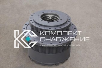 Редуктор хода KOMATSU PC360-7 207-27-00260