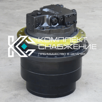 Редуктор хода HYUNDAI R305-7 R290 R320 T 31N8-40070 31N8-40050 31N8-40060 31Q8-40060 31Q8-40061 31Q8-40040 (1)