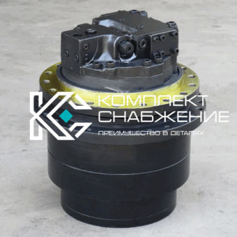 Редуктор хода HYUNDAI R305-7 R290 R320 T 31N8-40070 31N8-40050 31N8-40060 31Q8-40060 31Q8-40061 31Q8-40040 (1)