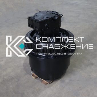 Редуктор хода HYUNDAI R450-7 R500-7 34E7-02500 (1)