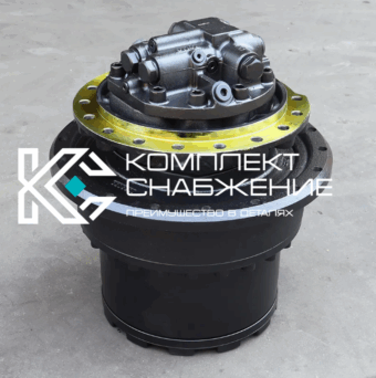 Редуктор хода Hitachi ZX200-3 ZX200LC-3 ZX210LCK-3 ZX200-3G ZX200-5G ZX210-5G ZX210LCH-5G 9233692 9261222