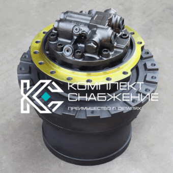 Редуктор хода Hitachi ZX240-3 ZX240-3G ZX240LC-3G ZX250H-3G Hitachi ZX240-3 9243839 9256989