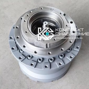Редуктор хода HITACHI EX120-2 EX120-3 9133211 9123358