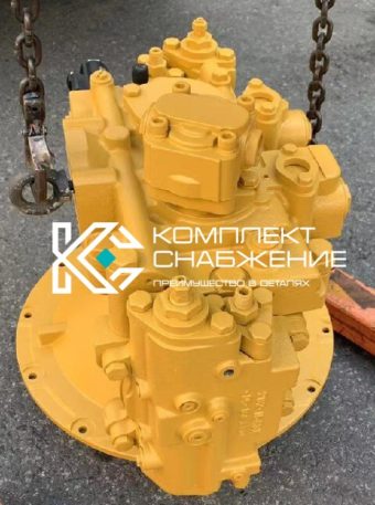 Гидравлический насос CAT 315DL 318DL 311-7405 10R-9073