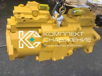 Гидравлический насос CAT 330 551-1122 K7V160DTP-1E0C