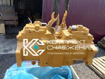 Гидравлический насос CAT 374 5840379