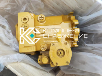 Гидравлический насос CAT 374D 295-9677 2959677
