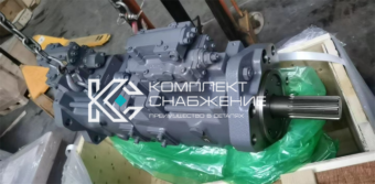 Гидравлический насос CAT 390D 385C 385B 342-1793