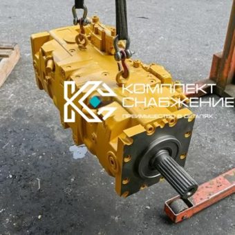 Гидравлический насос CAT 390F 374F 369-9655 3699655 A28VO280