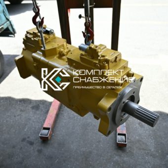 Гидравлический насос CAT 395 627-1304 584-0380
