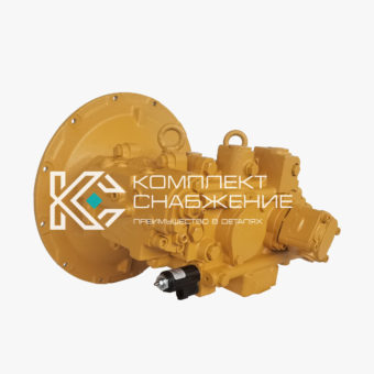 Гидравлический насос CAT E312C SBS80 183-8146