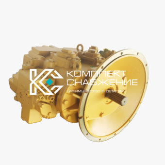 Гидравлический насос CAT E320C 320D SBS120 279-7869 200-3333