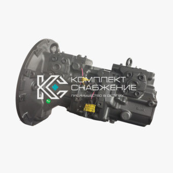 Гидравлический насос KOMATSU PC200-7 HPV95 708-2L-00300