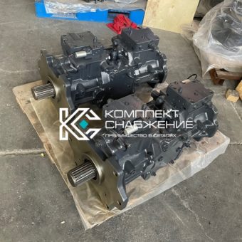 Гидравлический насос KOMATSU PC2000-8 708-2K-00123