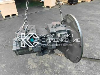 Гидравлический насос Komatsu 300-7 PC360-7 708-2G-11151