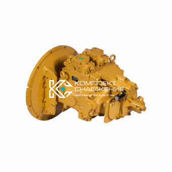 Гидравлический насос LiuGong LG950E 11C3794 K5V212DPH1JRR-9N84