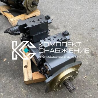 Гидравлический насос KOMATSU PC1250-7 708-2L-00522