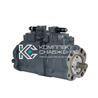 Гидравлический насос Sany SY205 215 K3V112DTP-9P12 (Positive flow control)
