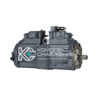Гидравлический насос VOLVO EC300D VOE14568923 VOE14632316 K5V160DT-158R-1E05-V