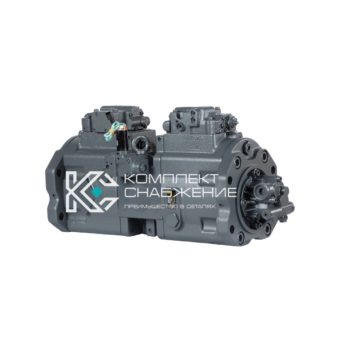 Гидравлический насос Volvo EC290 K3V140DT-9N04 07220-00601 14524052