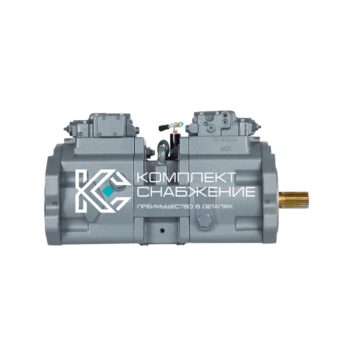 Гидравлический насос Volvo EC380 VOE14638307 K3V180DT-170R-9N5P