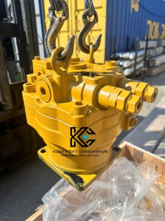 Гидромотор CAT330 516-0465 Genuine