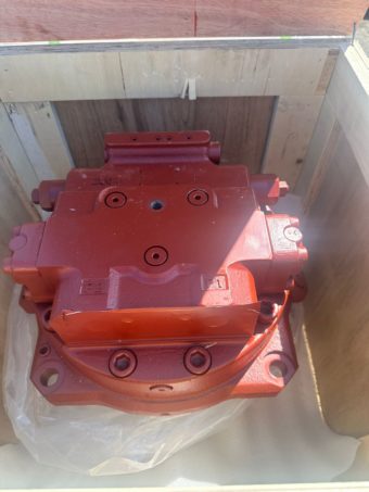 Гидромотор хода HITACHI ZX670LC-5GZX870-5GZX870LC-5GEX1200-6 4688059 CH