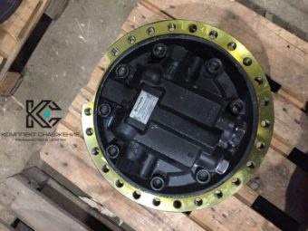 Гидромотор хода Hitachi ZX180LC-3 9234034 9237802