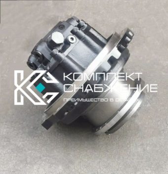 Гидромотор хода Hitachi ZX330-3 ZX330-5G 9281841