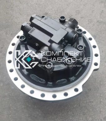 Гидромотор хода Hitachi ZX330-3 ZX330-5G 9281841 9281842 9251699 9150849
