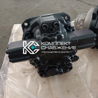 Гидрoмотор хода KOMATSU PC2000-8 706-7L-01110