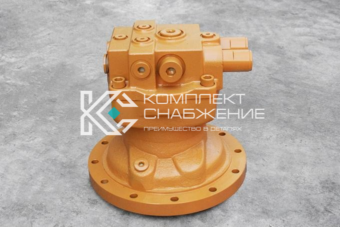 Гидромотор поворота CAT E312B SG04 119-5406