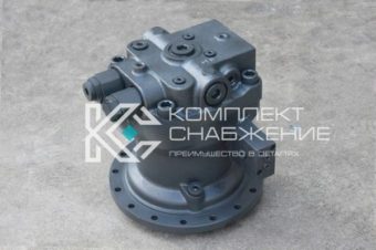 Гидромотор поворота Doosan DX300LC Solar 300LC-7A MF195 401-00230 401-00457B