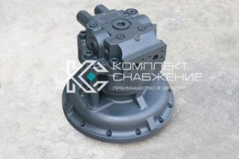 Гидромотор поворота Hyundai R290LC-9MH R300LC-9VS 39Q8-10150 38Q8-10150