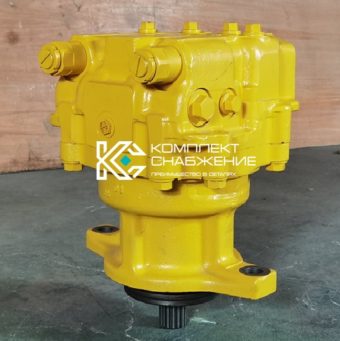 Гидромотор поворота KOMATSU PC1250-7 706-77-01320