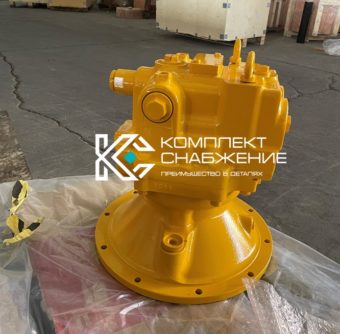 Гидромотор поворота KOMATSU PC1250-8 706-7K-01110