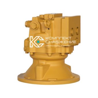 Гидромотор поворота KOMATSU PC200-7 MB85 706-7G-01041