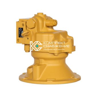 Гидромотор поворота KOMATSU PC200-8 MB85 706-7G-01140