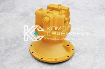 Гидромотор поворота KOMATSU PC400-7 PC300-8 706-7K-01081