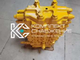 Гидрораспределитель KOMATSU PC128UU-1 723-37-16400