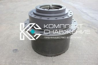 Редуктор хода KOMATSU PC120-6 TZ655D1000-00 TZ272B1000-01